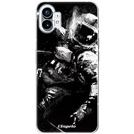 iSaprio Astronaut 02 pro Nothing Phone 1 - Phone Cover
