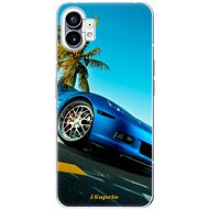 iSaprio Car 10 pro Nothing Phone 1 - Phone Cover