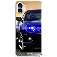 iSaprio Chevrolet 01 pro Nothing Phone 1 - Phone Cover