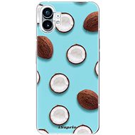iSaprio Coconut 01 pro Nothing Phone 1 - Phone Cover