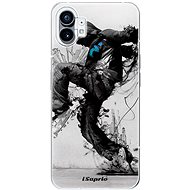 iSaprio Dance 01 pro Nothing Phone 1 - Phone Cover