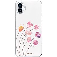 iSaprio Flowers 14 pro Nothing Phone 1 - Phone Cover