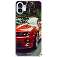 iSaprio Chevrolet 02 pro Nothing Phone 1 - Phone Cover