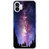 iSaprio Milky Way 11 pro Nothing Phone 1 - Phone Cover