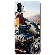 iSaprio Motorcycle 10 pro Nothing Phone 1 - Phone Cover