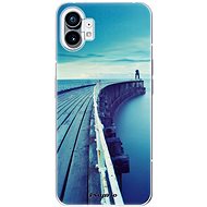 iSaprio Pier 01 pro Nothing Phone 1 - Phone Cover