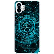 iSaprio Technics 02 pro Nothing Phone 1 - Phone Cover