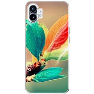 iSaprio Autumn 02 pro Nothing Phone 1 - Phone Cover