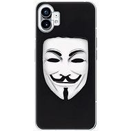 iSaprio Vendeta pro Nothing Phone 1 - Phone Cover