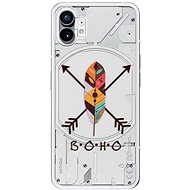 iSaprio BOHO pro Nothing Phone 1 - Phone Cover