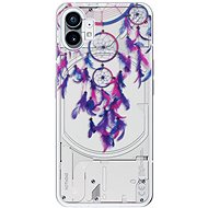 iSaprio Dreamcatcher 01 pro Nothing Phone 1 - Phone Cover