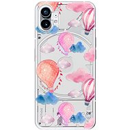iSaprio Summer Sky pro Nothing Phone 1 - Phone Cover