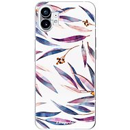 iSaprio Eucalyptus pro Nothing Phone 1 - Phone Cover