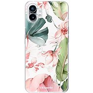 iSaprio Exotic Pattern 01 pro Nothing Phone 1 - Phone Cover
