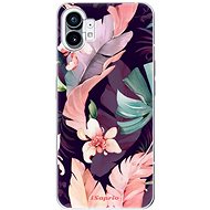 iSaprio Exotic Pattern 02 pro Nothing Phone 1 - Phone Cover