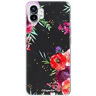 iSaprio Fall Roses pro Nothing Phone 1 - Phone Cover