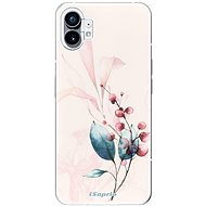 iSaprio Flower Art 02 pro Nothing Phone 1 - Phone Cover