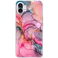 iSaprio Golden Pastel pro Nothing Phone 1 - Phone Cover
