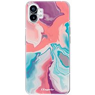 iSaprio New Liquid pro Nothing Phone 1 - Phone Cover