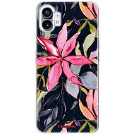 iSaprio Summer Flowers pro Nothing Phone 1 - Phone Cover