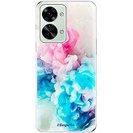 iSaprio Watercolor 03 pro OnePlus Nord 2T 5G - Phone Cover