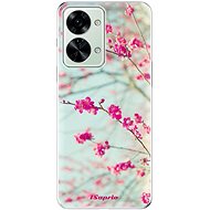 iSaprio Blossom 01 pro OnePlus Nord 2T 5G - Phone Cover
