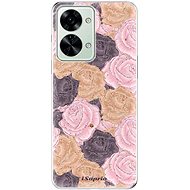 iSaprio Roses 03 pro OnePlus Nord 2T 5G - Phone Cover