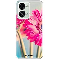 iSaprio Flowers 11 pro OnePlus Nord 2T 5G - Phone Cover