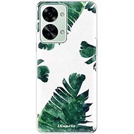 iSaprio Jungle 11 pro OnePlus Nord 2T 5G - Phone Cover