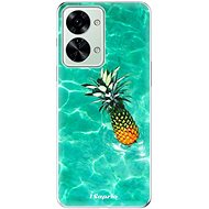 iSaprio Pineapple 10 pro OnePlus Nord 2T 5G - Phone Cover