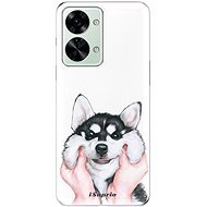iSaprio Malamute 01 for OnePlus Nord 2T 5G - Phone Cover