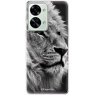 iSaprio Lion 10 pro OnePlus Nord 2T 5G - Phone Cover