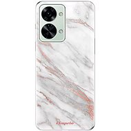 iSaprio RoseGold 11 pro OnePlus Nord 2T 5G - Phone Cover