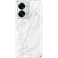 iSaprio GoldMarble 13 pro OnePlus Nord 2T 5G - Phone Cover