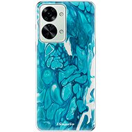 iSaprio BlueMarble 15 pro OnePlus Nord 2T 5G - Phone Cover