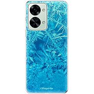 iSaprio Ice 01 pro OnePlus Nord 2T 5G - Phone Cover