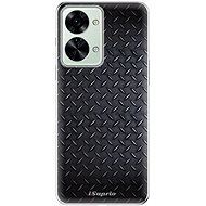 iSaprio Metal 01 pro OnePlus Nord 2T 5G - Phone Cover