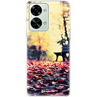 iSaprio Bench 01 pro OnePlus Nord 2T 5G - Phone Cover