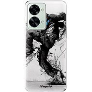 iSaprio Dance 01 pro OnePlus Nord 2T 5G - Phone Cover