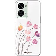 iSaprio Flowers 14 pro OnePlus Nord 2T 5G - Phone Cover