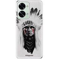 iSaprio Indian 01 pro OnePlus Nord 2T 5G - Phone Cover
