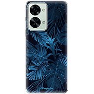 iSaprio Jungle 12 pro OnePlus Nord 2T 5G - Phone Cover