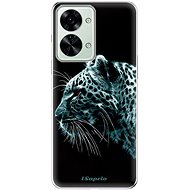iSaprio Leopard 10 pro OnePlus Nord 2T 5G - Phone Cover
