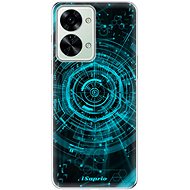 iSaprio Technics 02 pro OnePlus Nord 2T 5G - Phone Cover