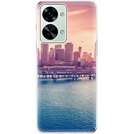 iSaprio Morning in a City pro OnePlus Nord 2T 5G - Phone Cover