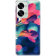 iSaprio Autumn 01 pro OnePlus Nord 2T 5G - Phone Cover
