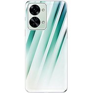 iSaprio Stripes of Glass pro OnePlus Nord 2T 5G - Phone Cover