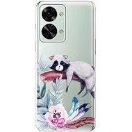 iSaprio Lazy Day pro OnePlus Nord 2T 5G - Phone Cover