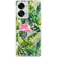 iSaprio Jungle 02 pro OnePlus Nord 2T 5G - Phone Cover