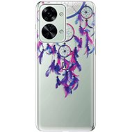 iSaprio Dreamcatcher 01 pro OnePlus Nord 2T 5G - Phone Cover